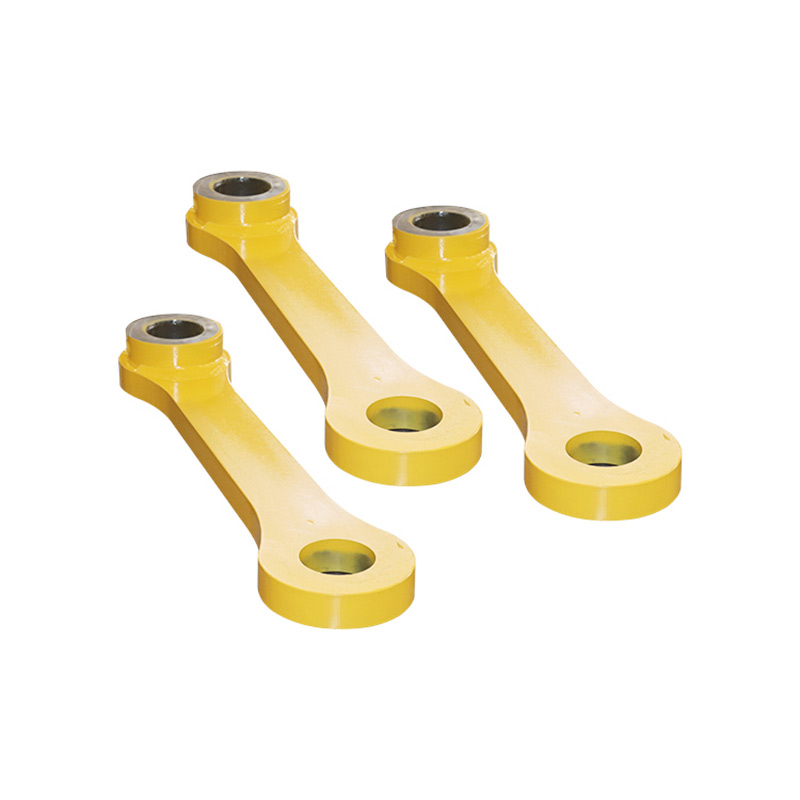 小松连杆片-LINK